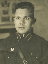 Разумов Петр Павлович